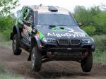 BMW X3 CC 2006 года